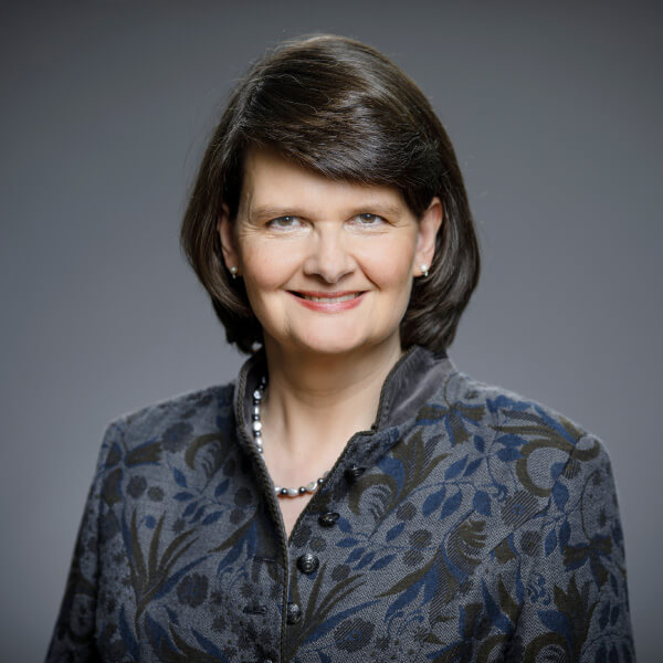 Dr. Maria Flachsbarth